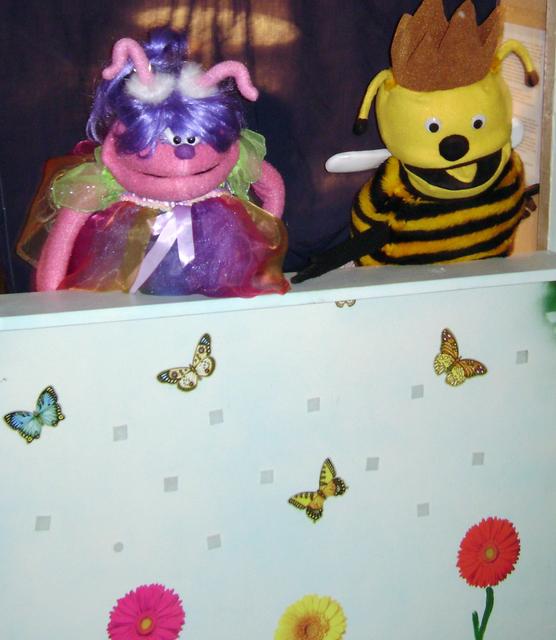 arainbow&bee (2)